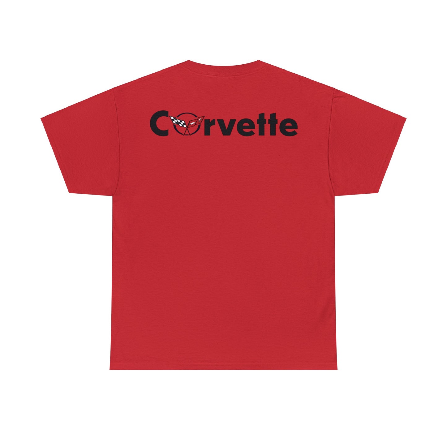 Corvette Tee