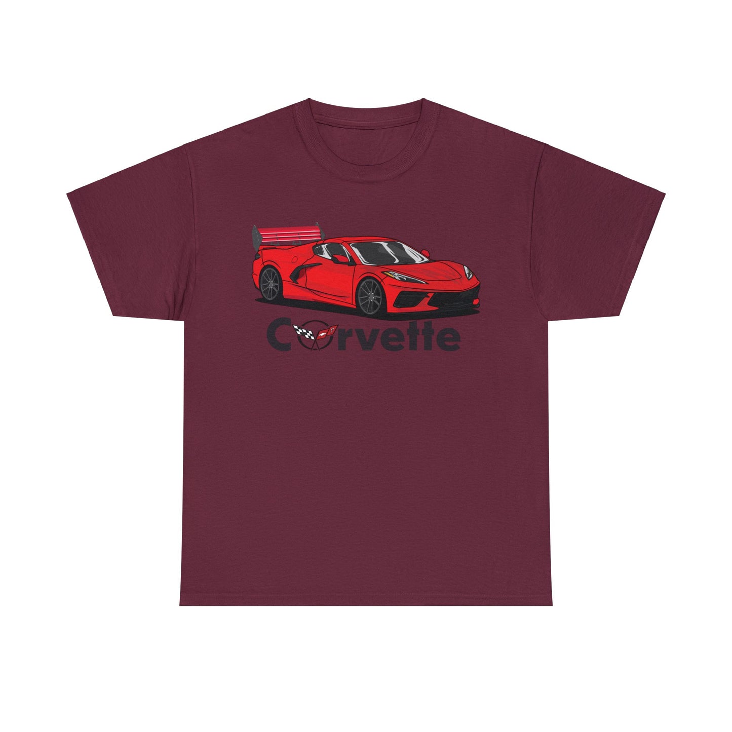 Corvette Tee