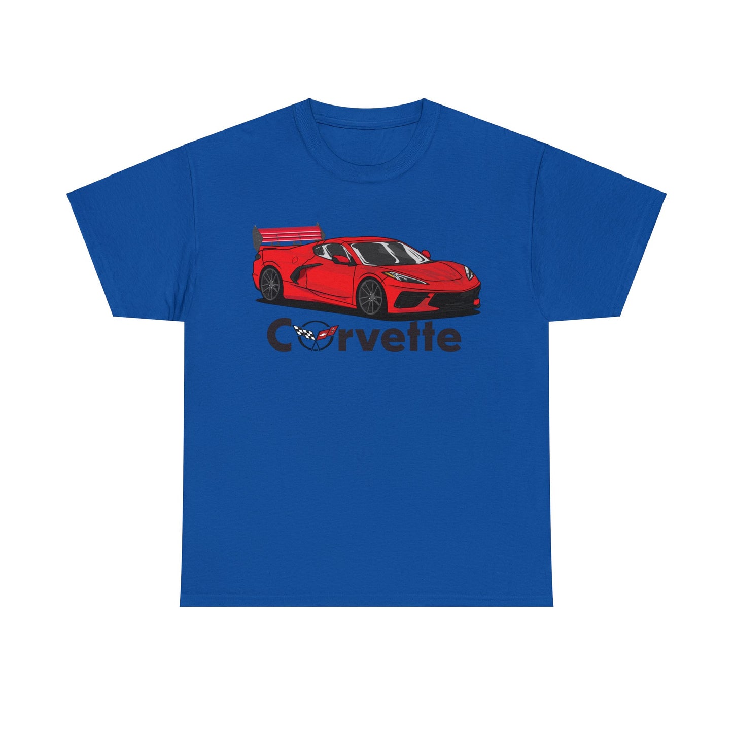 Corvette Tee