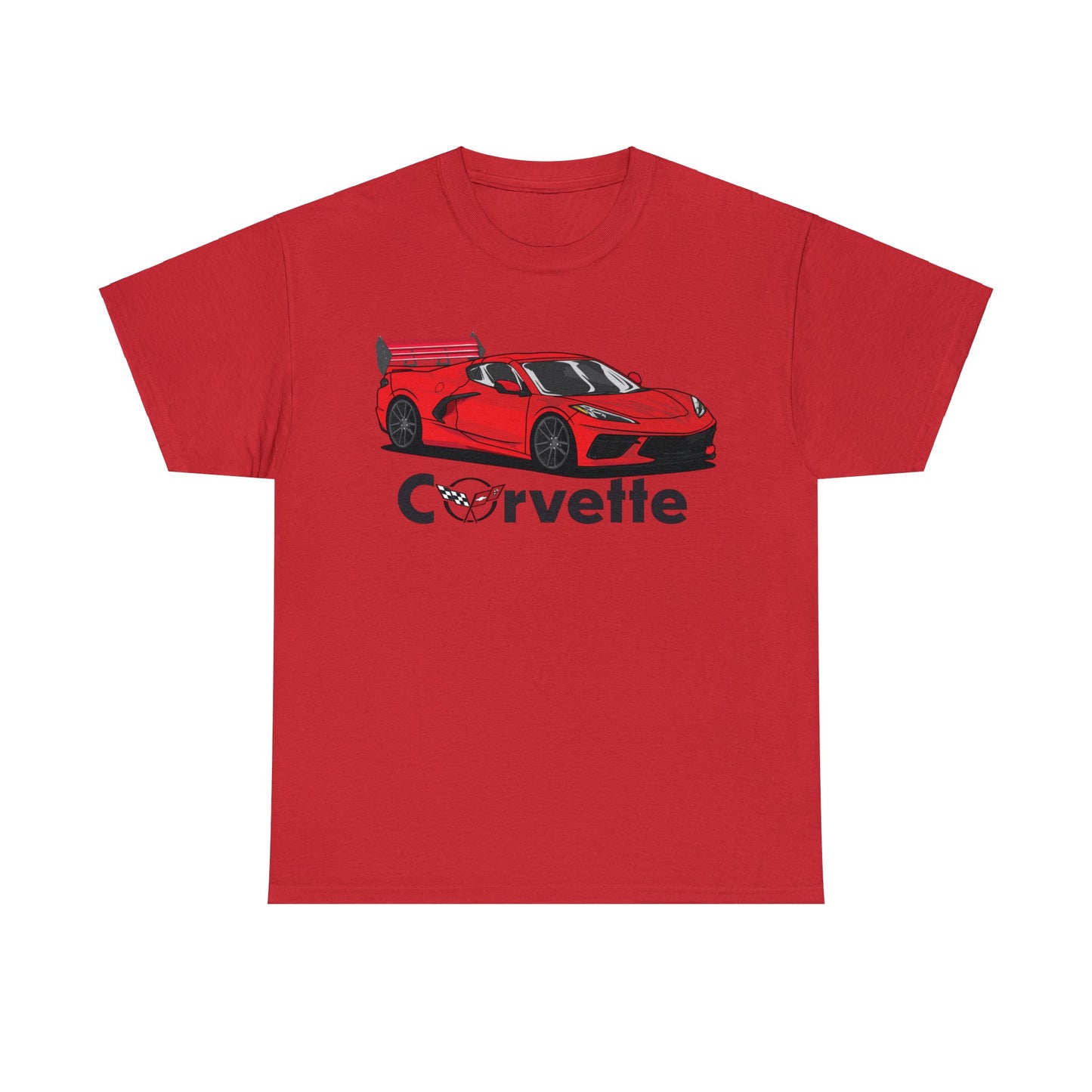 Corvette Tee