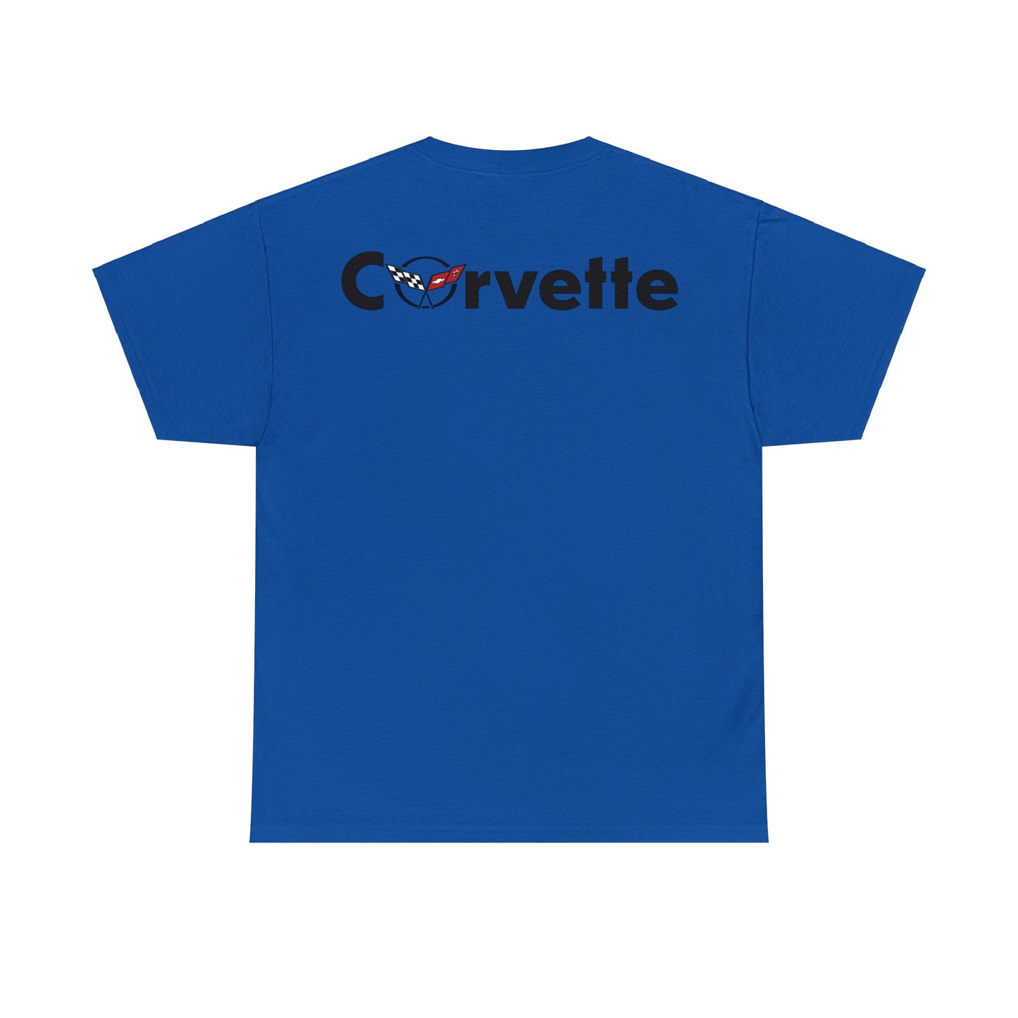 Corvette Tee