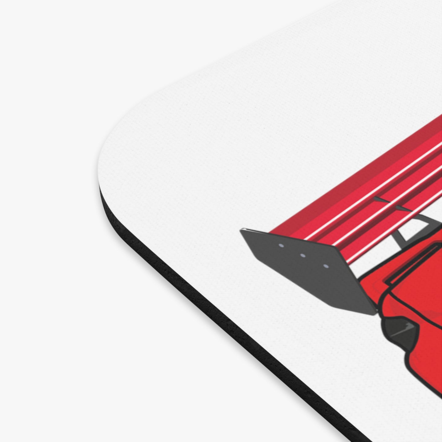 Corvette Mouse Pad (Rectangle)