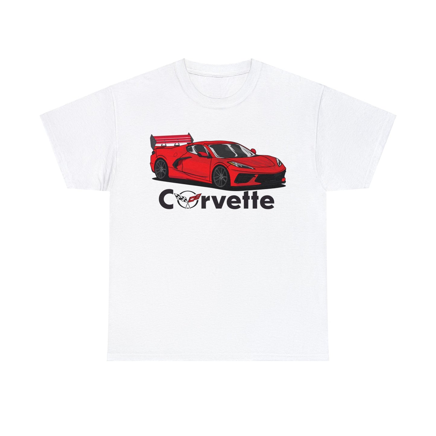 Corvette Tee