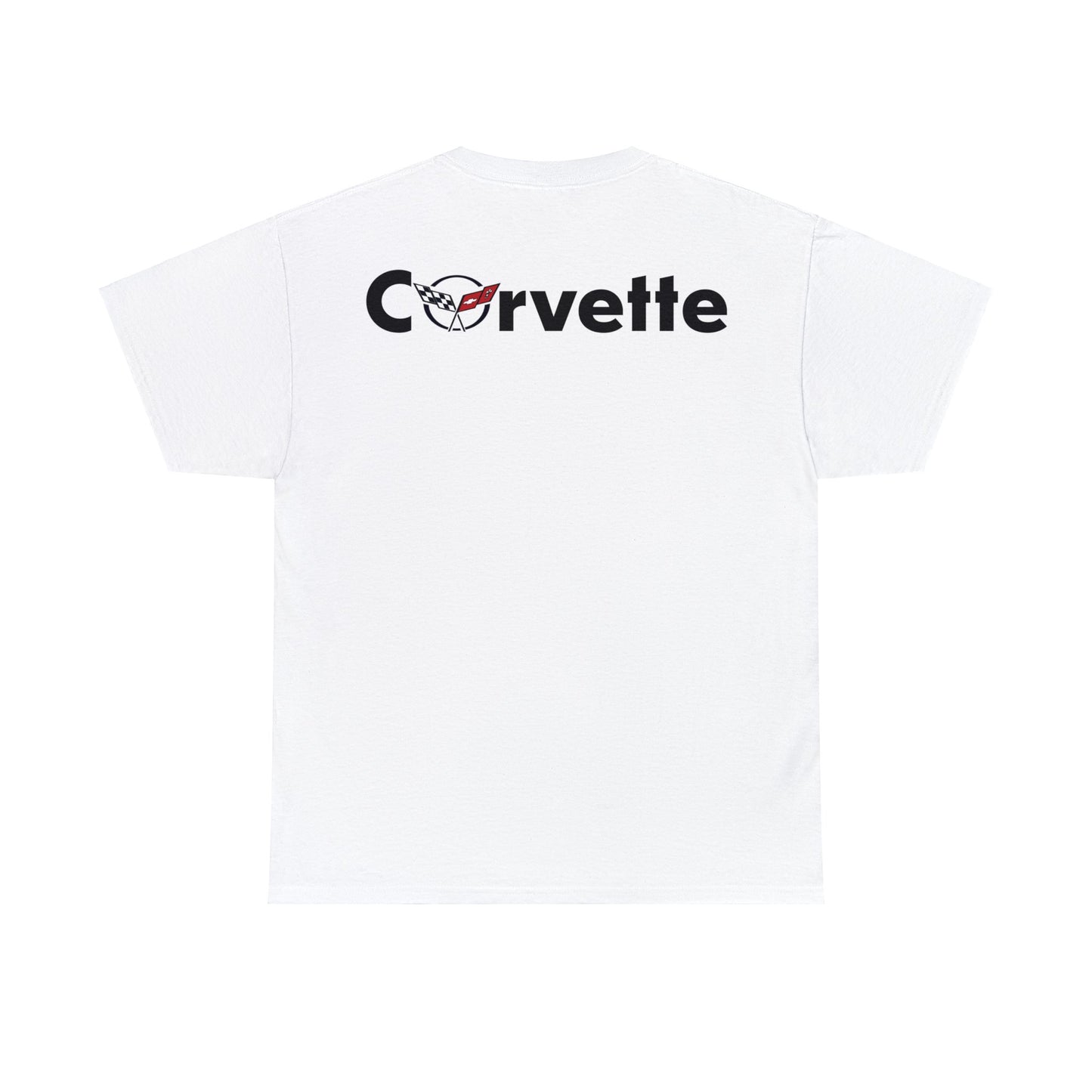 Corvette Tee